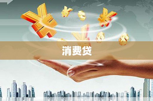 临安消费贷