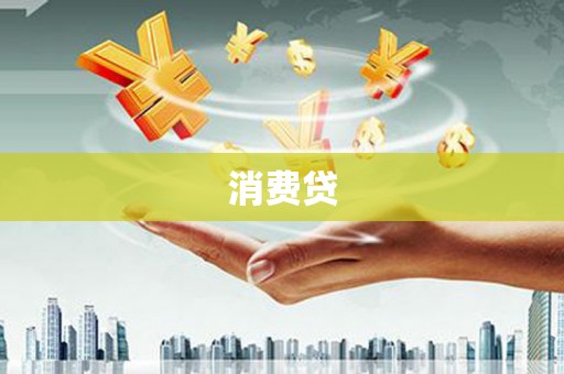 普湾新区消费贷