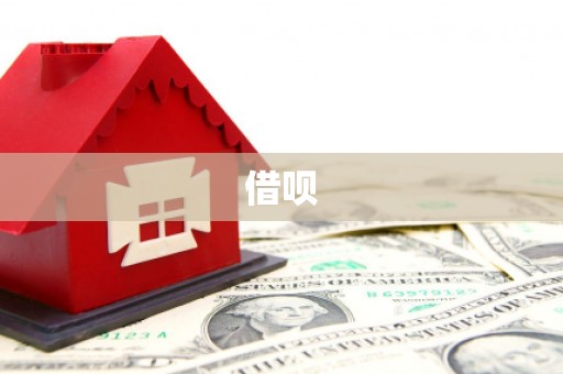 新洲借呗