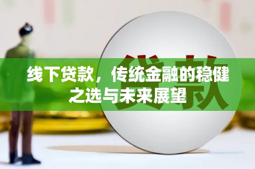 龙文线下贷款，传统金融的稳健之选与未来展望