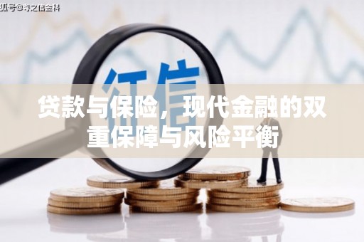 桐庐贷款与保险，现代金融的双重保障与风险平衡