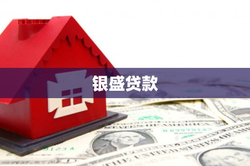 德庆银盛贷款