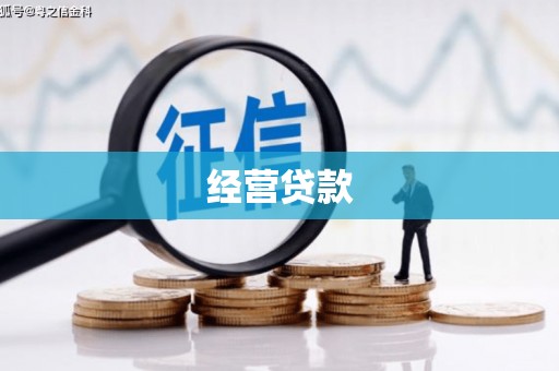 衡东经营贷款