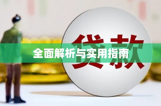 惠民全面解析与实用指南