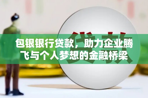雨城包银银行贷款，助力企业腾飞与个人梦想的金融桥梁