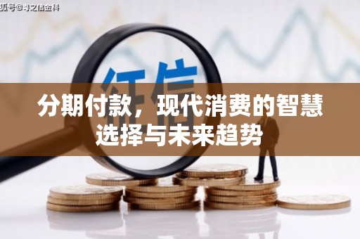 美兰分期付款，现代消费的智慧选择与未来趋势