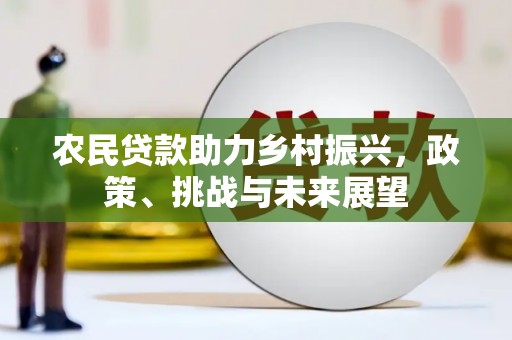 凤阳农民贷款助力乡村振兴，政策、挑战与未来展望