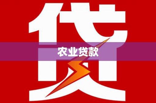 宾县农业贷款