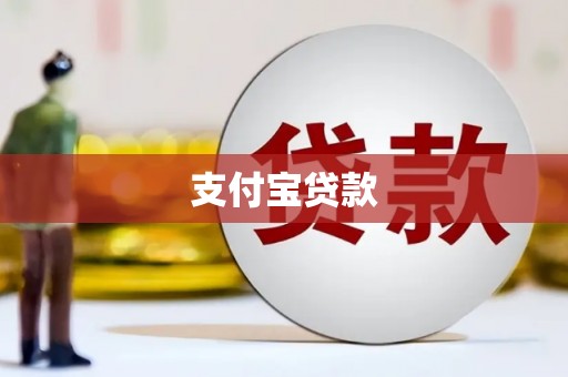 兰西支付宝贷款